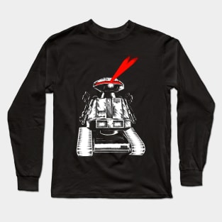 Chop 1 Long Sleeve T-Shirt